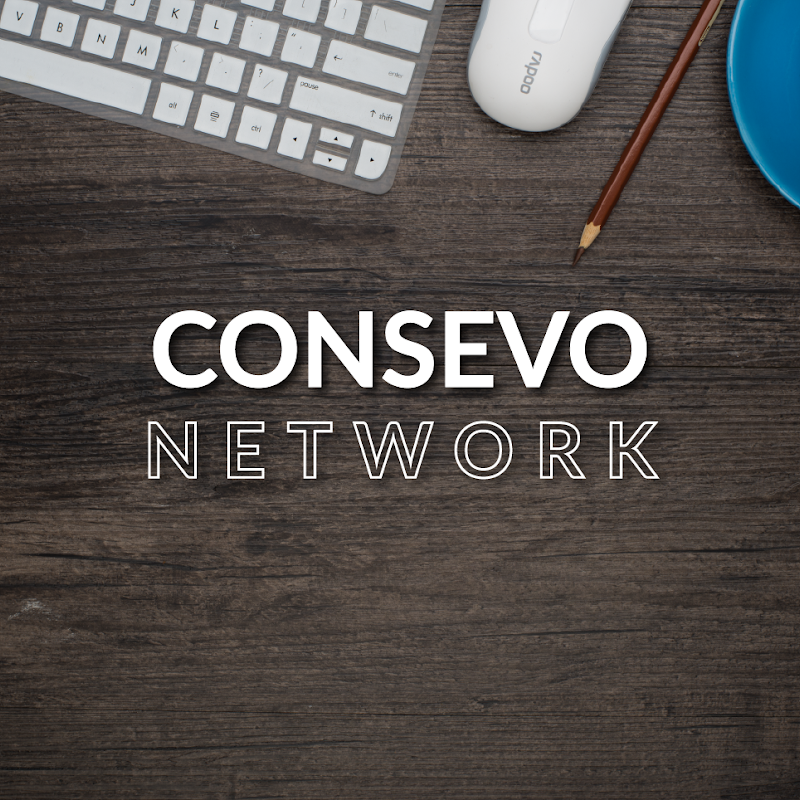 Consevo Network Srl