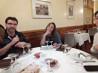 Atmosphère du Restaurant libanais La Table Libanaise à Paris - n°7