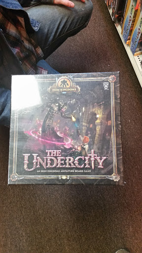 Toy Store «Whiz Store», reviews and photos, 122 Turnpike Rd, Westborough, MA 01581, USA