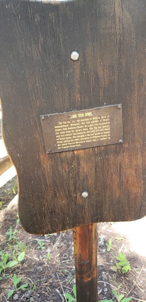 Crimson Dawn Park and Museum - photo 58
