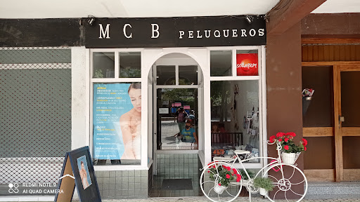 MCB PeluqueroS en lasarte-Oria, Guipúzcoa