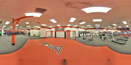 Health Club «Knockout Fitness», reviews and photos, 13215 W McDowell Rd D 1/2, Goodyear, AZ 85395, USA