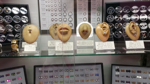 Explore overcome tattoo ideas, creative tattoo ideas in Spokane, available at Silver Safari