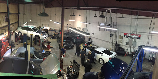 Auto Repair Shop «Foreign Auto Services», reviews and photos, 14512 Lee Rd, Chantilly, VA 20151, USA