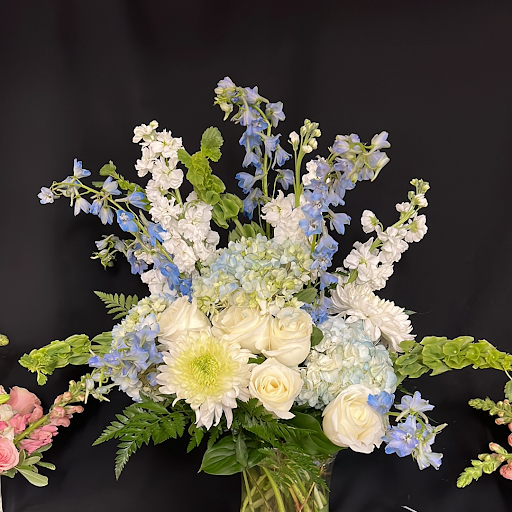 Florist «Fairview Flower Shop», reviews and photos, 1026 Sycamore Dr, Decatur, GA 30030, USA