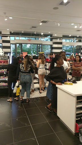 Cosmetics Store «SEPHORA», reviews and photos, 12506 S Mainstreet, Rancho Cucamonga, CA 91739, USA