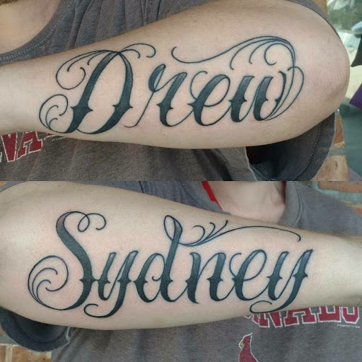 Explore iowa tattoo ideas, creative tattoo ideas in Florissant, available at St. Louis Ink