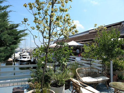 Gym «Sag Harbor Gym», reviews and photos, 1 Bay St, Sag Harbor, NY 11963, USA