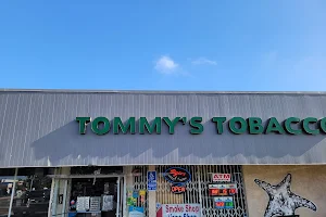 Tommy's Tobacco image
