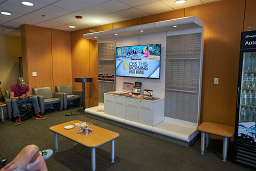 Nissan Dealer «AutoNation Nissan Las Vegas», reviews and photos, 5800 W Sahara Ave, Las Vegas, NV 89146, USA