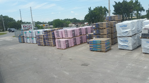 Roofing Supply Group, A Beacon Roofing Supply Company in Leesburg, Florida