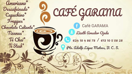 Café GARAMA