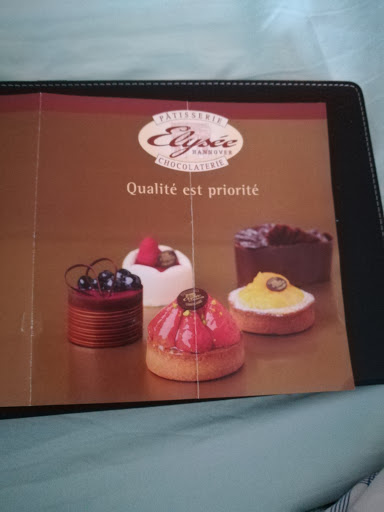 Pâtisserie Elysée GmbH