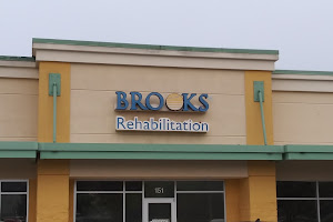 Brooks Rehabilitation - Westside