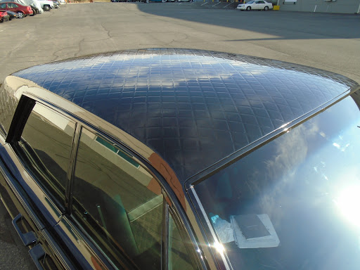 Auto Body Shop «Leehigh Autobody & Service Center», reviews and photos, 23685 Pebble Run Pl, Sterling, VA 20166, USA