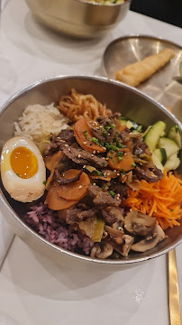 Les plus récentes photos du Restaurant coréen Bibibap à Bordeaux - n°1