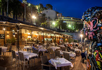 Atmosphère du Restaurant méditerranéen Castel Plage à Nice - n°9