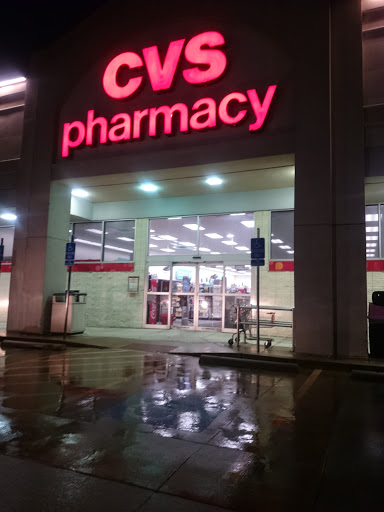 Drug Store «CVS», reviews and photos, 500 N Galloway Ave, Mesquite, TX 75149, USA