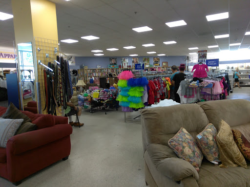 Thrift Store «Goodwill Store & Donation Center», reviews and photos