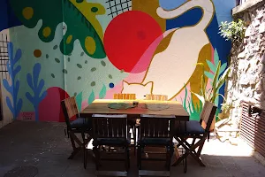 Neko-hi Café image