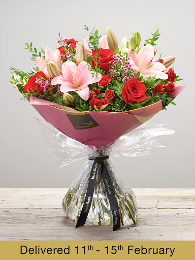 Artificial flowers stores Milton Keynes