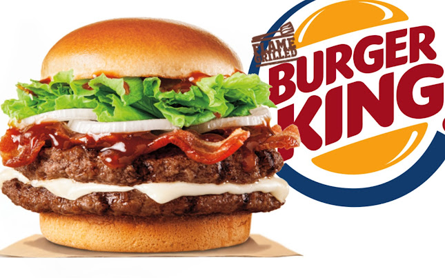 Avaliações sobre Burger King em São Paulo - Restaurante
