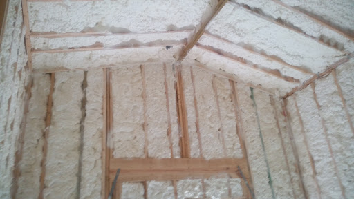 Insulation Contractor «Insulation Contractor - Energy Seal, Inc.», reviews and photos