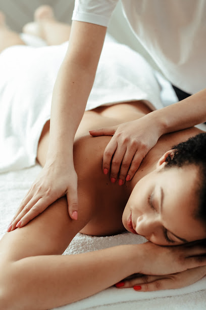 L'instant Victoria - Salon de Massage