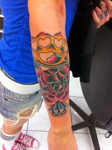 Explore tattoo ideas breast cancer, creative tattoo ideas in Honolulu, available at Sacred Art Tattoo Waikiki