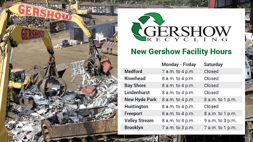 Gershow Recycling Corporation image 4