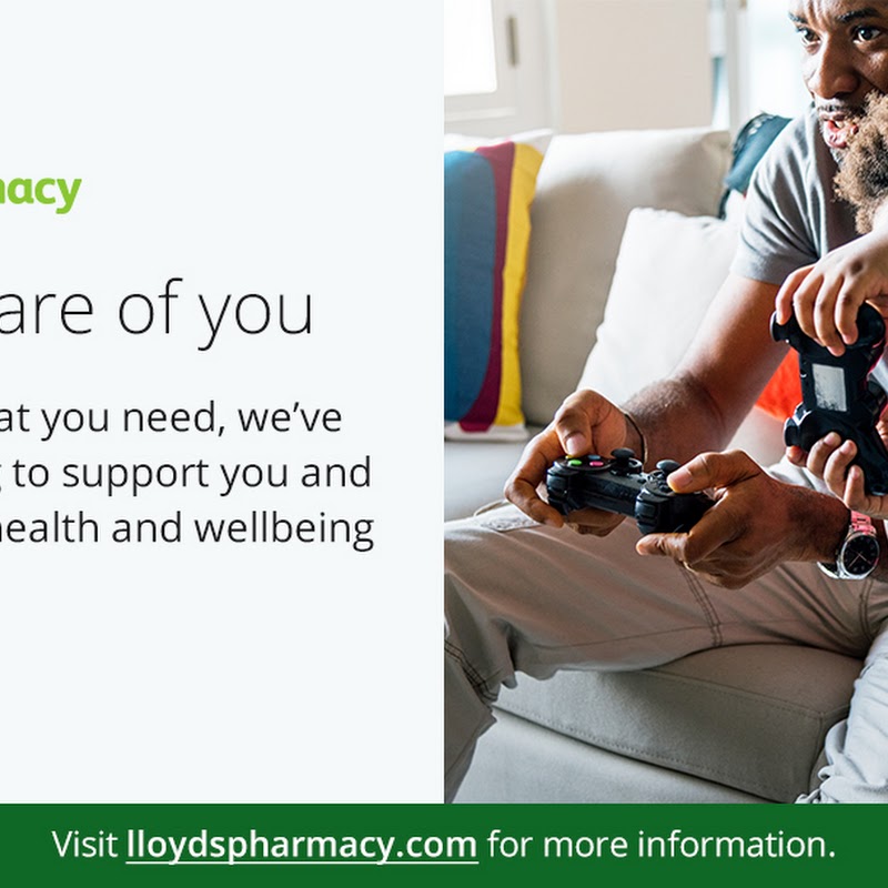 LloydsPharmacy