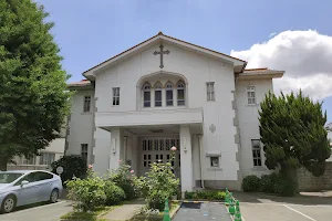 Catholic Church Himeji image