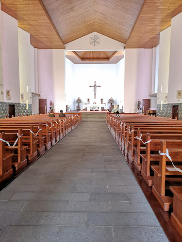 Avaliações doIgreja da Fajã do Penedo - Imaculado Coração de Maria em São Vicente - Igreja