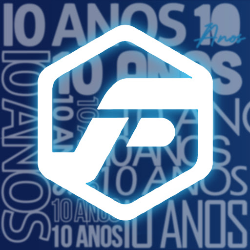 Logo da empresa - FosTI Suporte