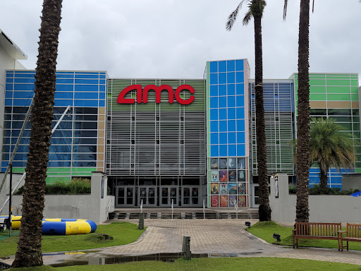 Movie Theater «AMC Classic Wharf 15», reviews and photos, 23101 Canal Rd, Orange Beach, AL 36561, USA