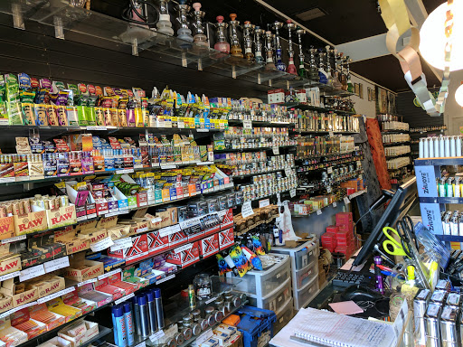 Tobacco Shop «Azara Hookah Eau Claire», reviews and photos, 624 Water St, Eau Claire, WI 54703, USA