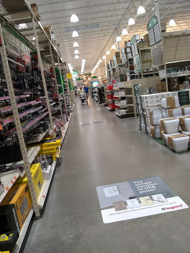 Home Improvement Store «Menards», reviews and photos, 2315 Merchant Mile, Columbus, IN 47201, USA