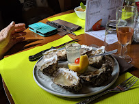 Plats et boissons du Restaurant La Valé Normande à Sotteville-sur-Mer - n°18
