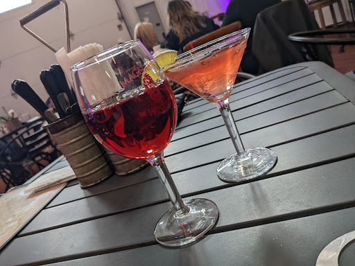 Winery «Magnanini Winery, Restaurant & Distillery», reviews and photos, 172 Strawridge Rd, Wallkill, NY 12589, USA