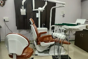 Oro multi-speciality dental clinic image