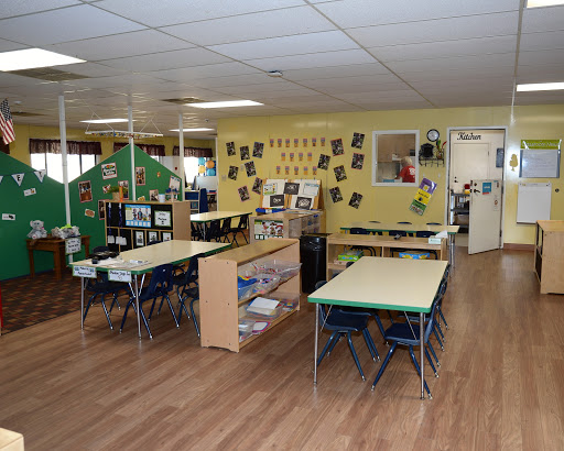 Day Care Center «La Petite Academy of Rocklin, CA», reviews and photos, 5820 Stanford Ranch Rd, Rocklin, CA 95765, USA