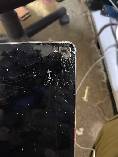 Cell Phone Store «Phone Geek Cellular Repair», reviews and photos, 6125 S Sheridan Rd, Tulsa, OK 74133, USA