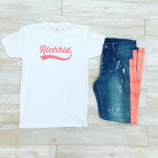 Print Shop «Print Kreations», reviews and photos, 571 Cross Keys Rd, Sicklerville, NJ 08081, USA