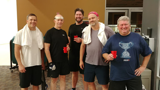 Tennis Club «Natomas Racquet Club», reviews and photos, 2450 Natomas Park Dr, Sacramento, CA 95833, USA