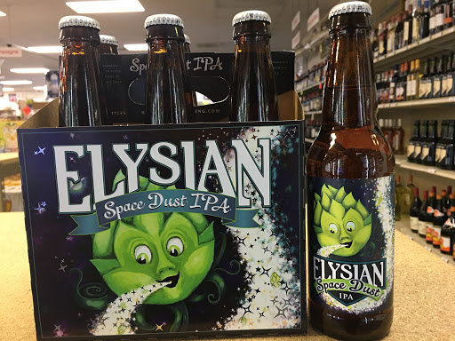 Liquor Store «Package Place», reviews and photos, 3084 Keith Bridge Rd, Cumming, GA 30041, USA