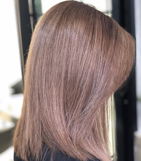 Kuaför İbrahim Eser