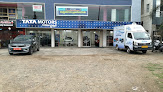 Tata Motors Cars Showroom   Tristar
