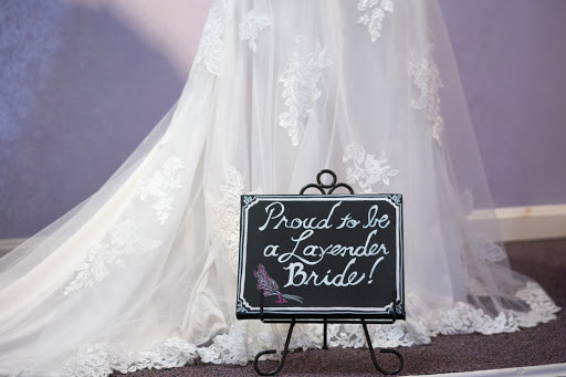 Bridal Shop «Lavender Bridal Salon», reviews and photos, 218 W 3rd St, Dover, OH 44622, USA