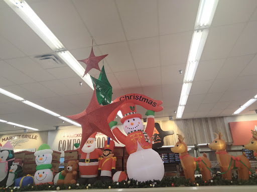 Supermarket «Hy-Vee», reviews and photos, 7117 N Prospect Ave, Gladstone, MO 64119, USA