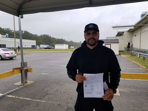 Driving School «EZ Wheels Driving School», reviews and photos